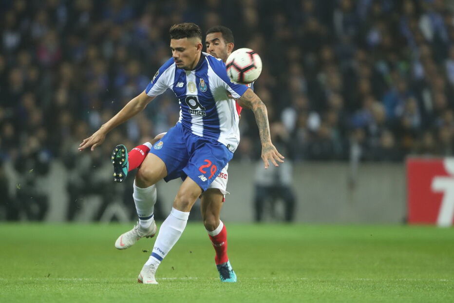 FC Porto - Braga