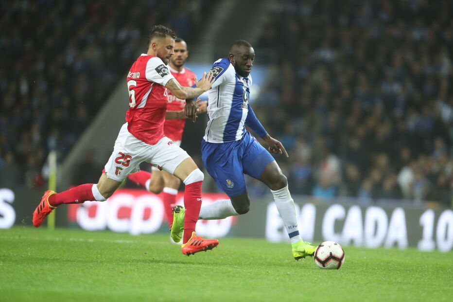 FC Porto - Braga