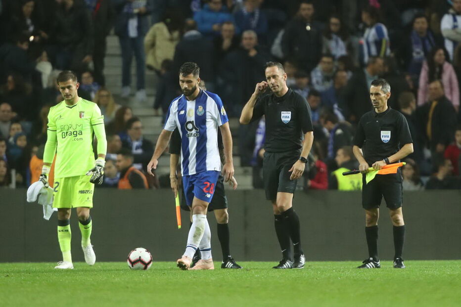 FC Porto - Braga