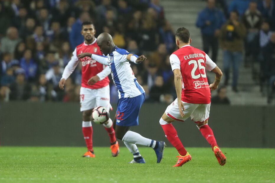 FC Porto - Braga