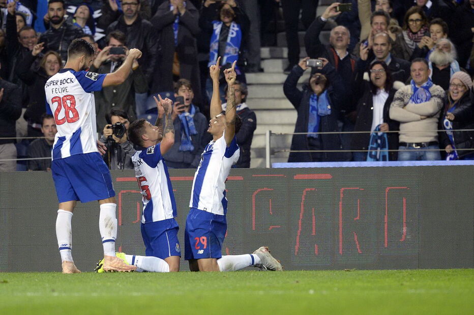 FC Porto - Braga
