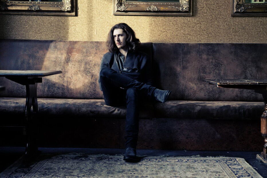 Hozier alcançou o sucesso em 2013 com ‘Take Me to Church’