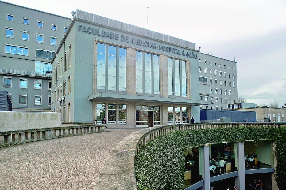 Centro Hospitalar de São João 