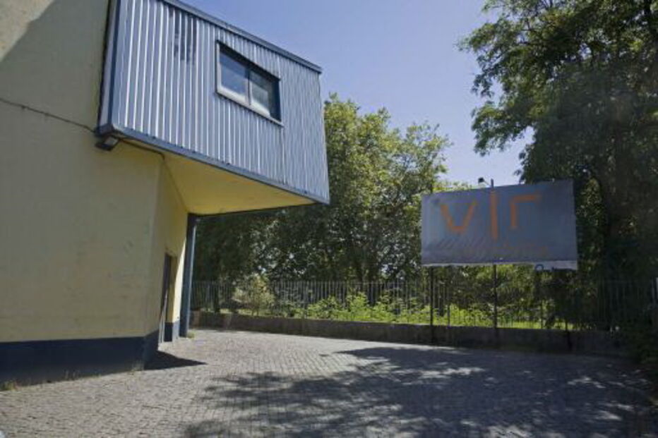 Desentendimento entre dois grupos nas imediações da discoteca Via Rápida, na zona industrial do Porto