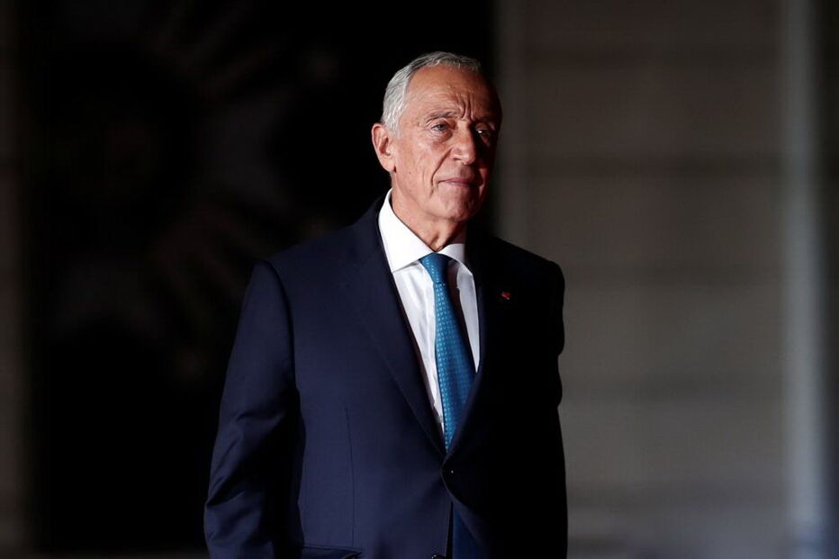 Marcelo Rebelo de Sousa