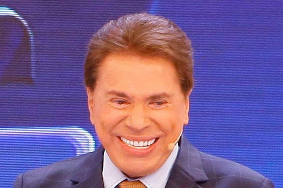 Silvio Santos