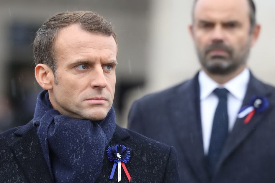 Macron 