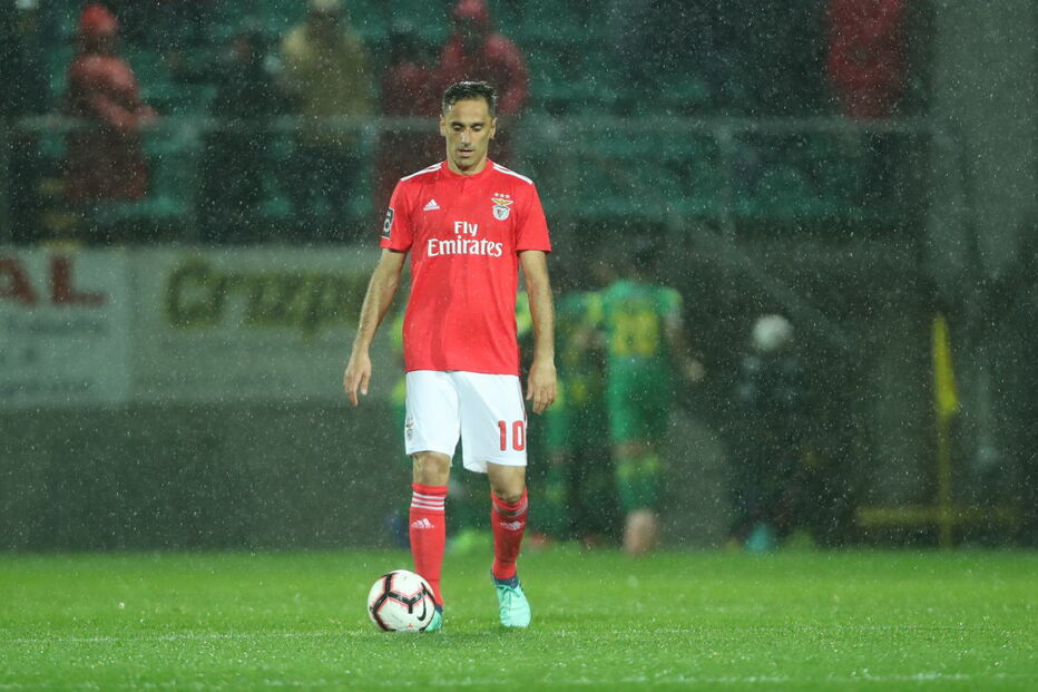 Tondela - Benfica