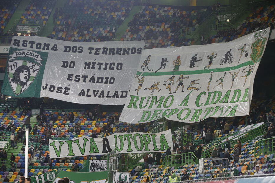 Sporting - Chaves