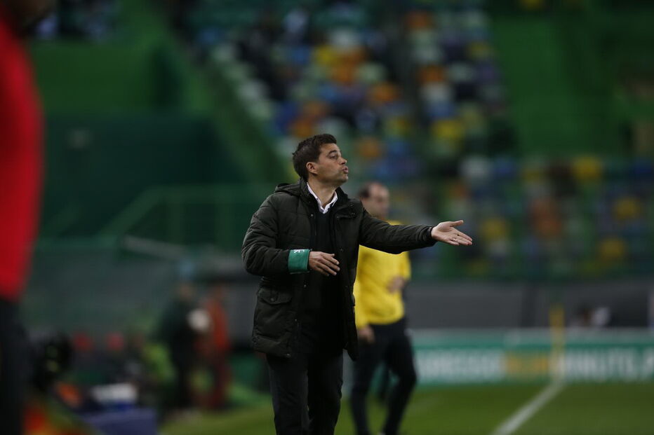 Sporting - Chaves