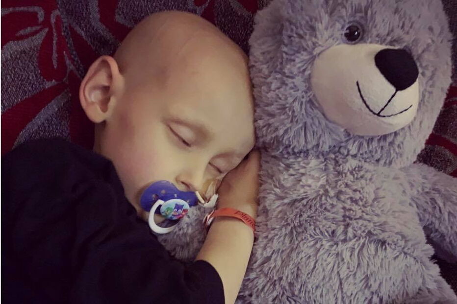 Charlie Proctor, cancro