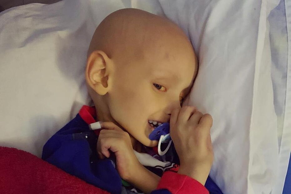 Charlie Proctor, cancro