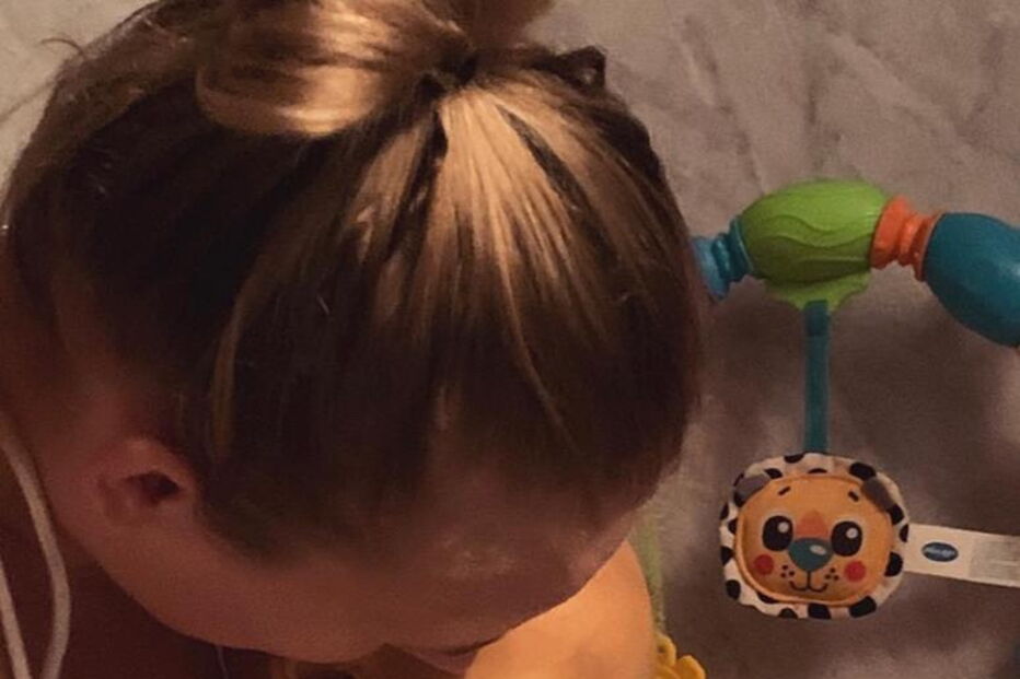 Charlie Proctor, cancro