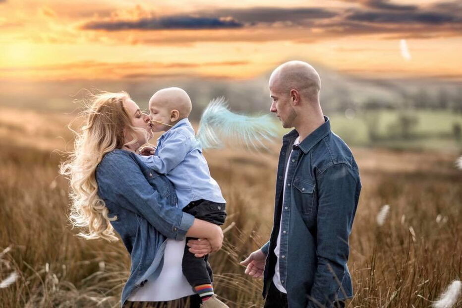 Charlie Proctor, cancro