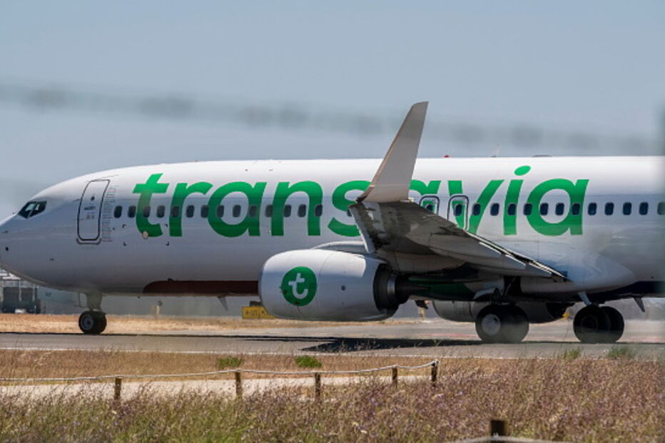 Avião que aterrou de emergência em Faro já seguiu para Amesterdão