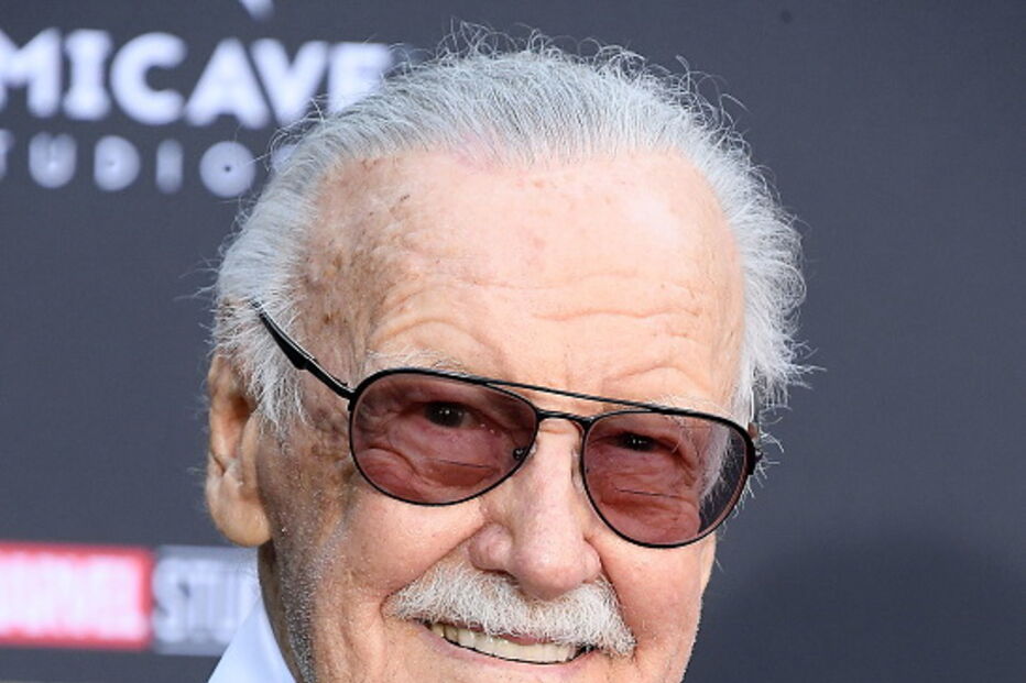 Stan Lee