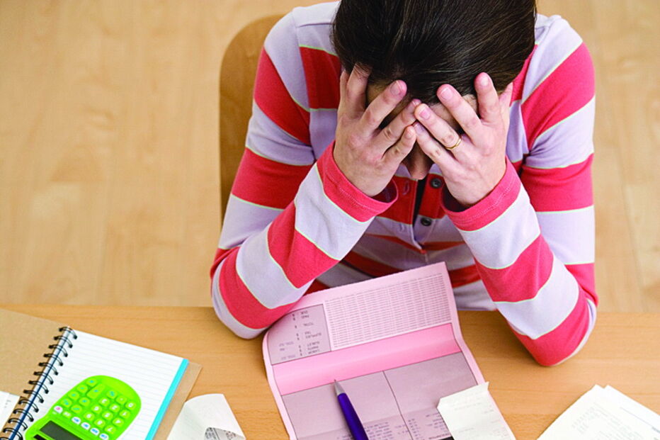 Famílias com graves problemas financeiros pedem ajuda à Caritas