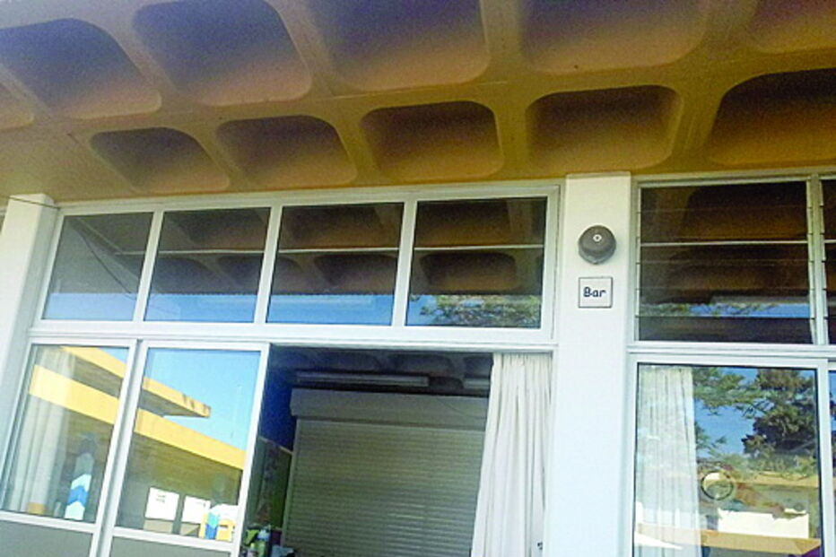 Escola Dr. Garcia Domingues  