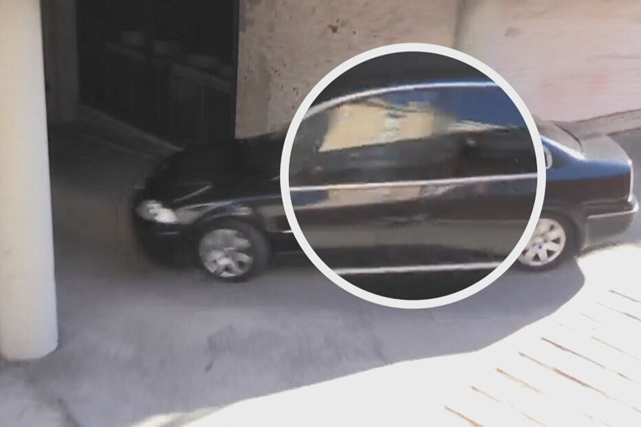 Bruno de Carvalho E Mustafá já chegaram ao Tribunal do Barreiro	