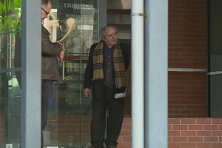 Advogado de Bruno de Carvalho