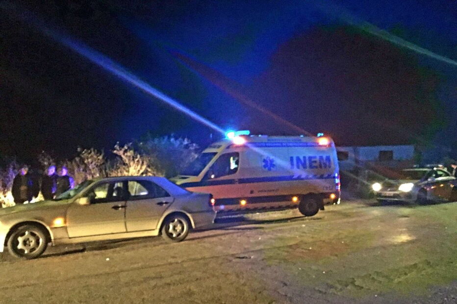 Homem de 50 anos morre atropelado em Vila Pouca de Aguiar