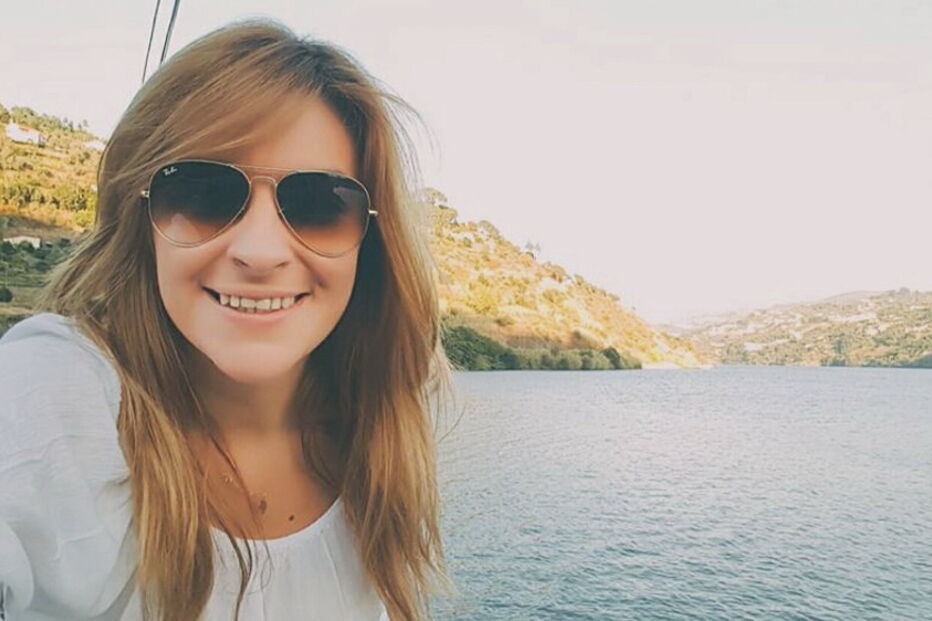 PJ, Paços de Ferreira, Carla Amorim