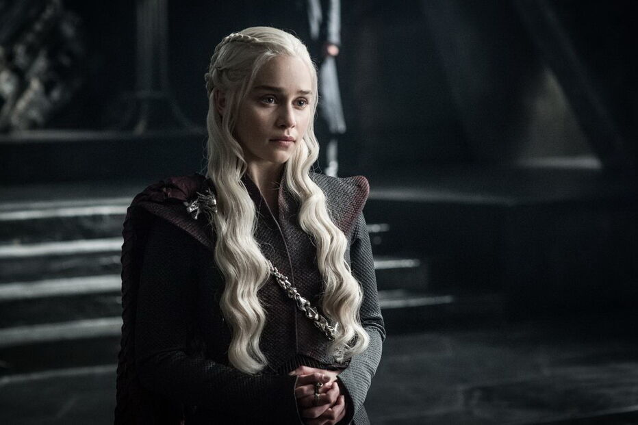 Oitava e última temporada de 