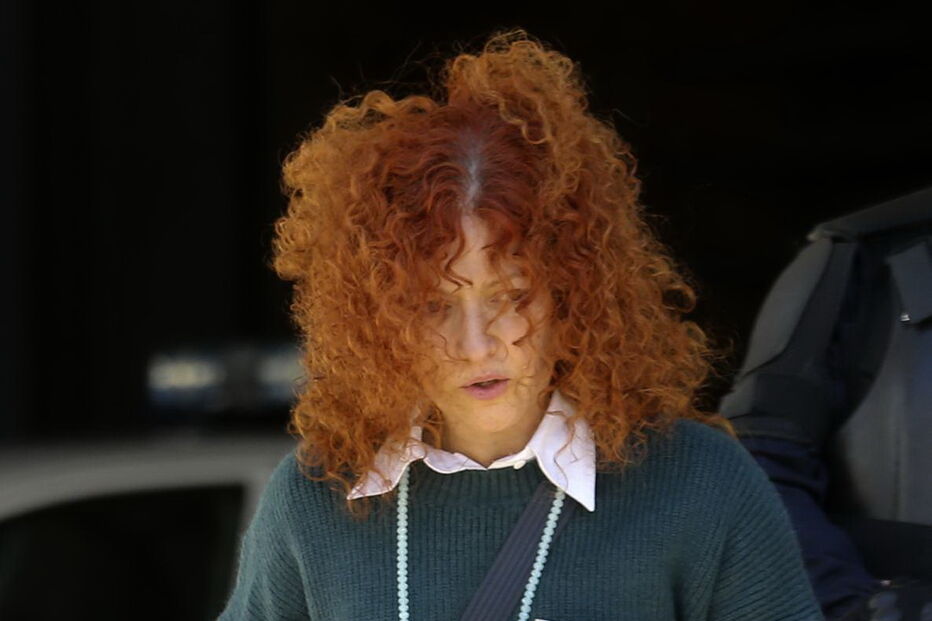 Alexandra de Carvalho, irmã de Bruno de Carvalho 