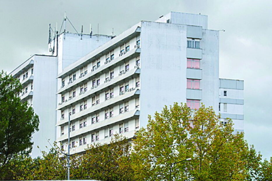 Hospital de Santarém