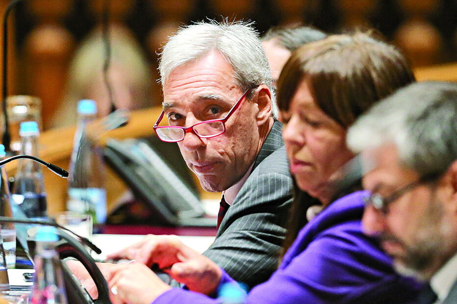 Ministro João Gomes Cravinho