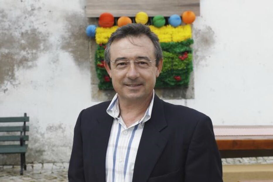 Luís Aleluia 