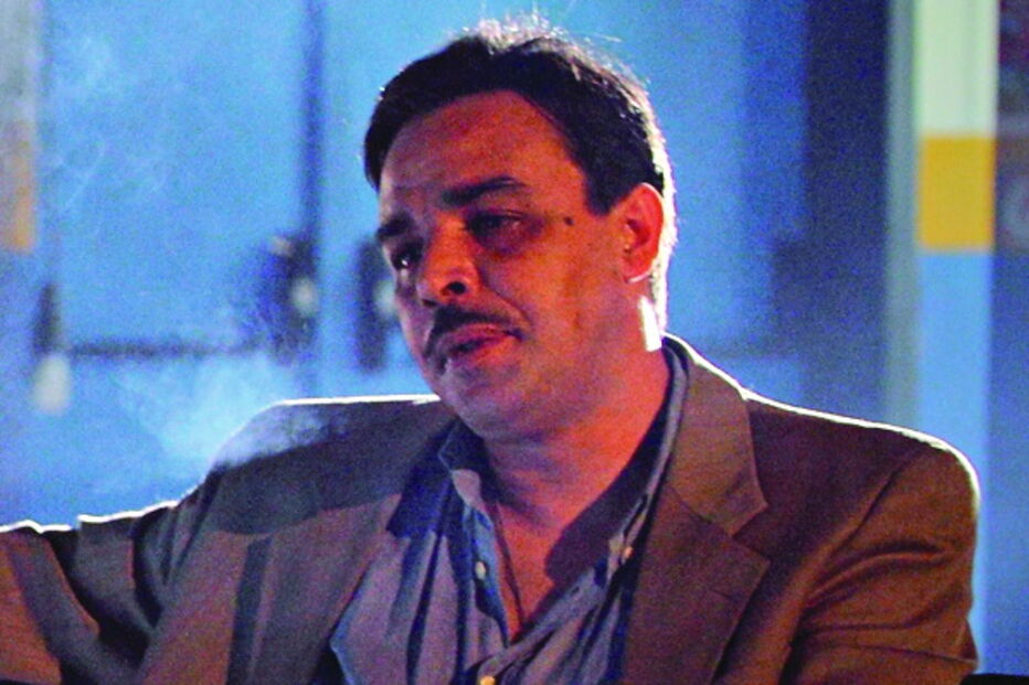 Paulo Guerreiro