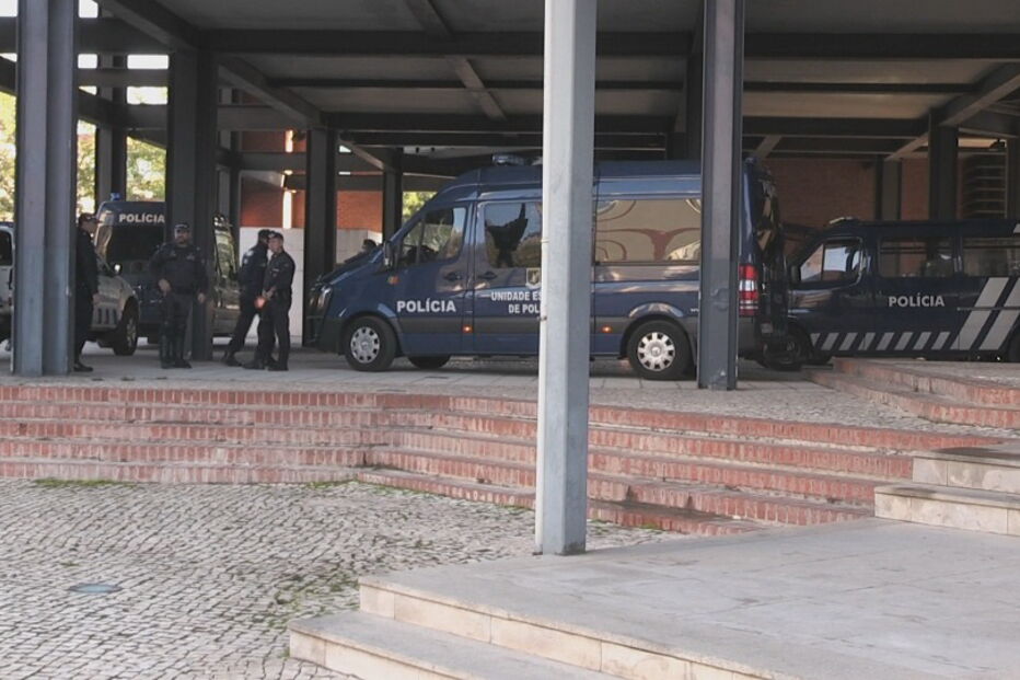 Tribunal do Barreiro