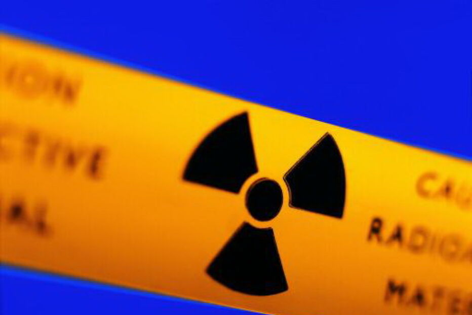 Reator nuclear na China atinge temperatura sete vezes superior à do Sol