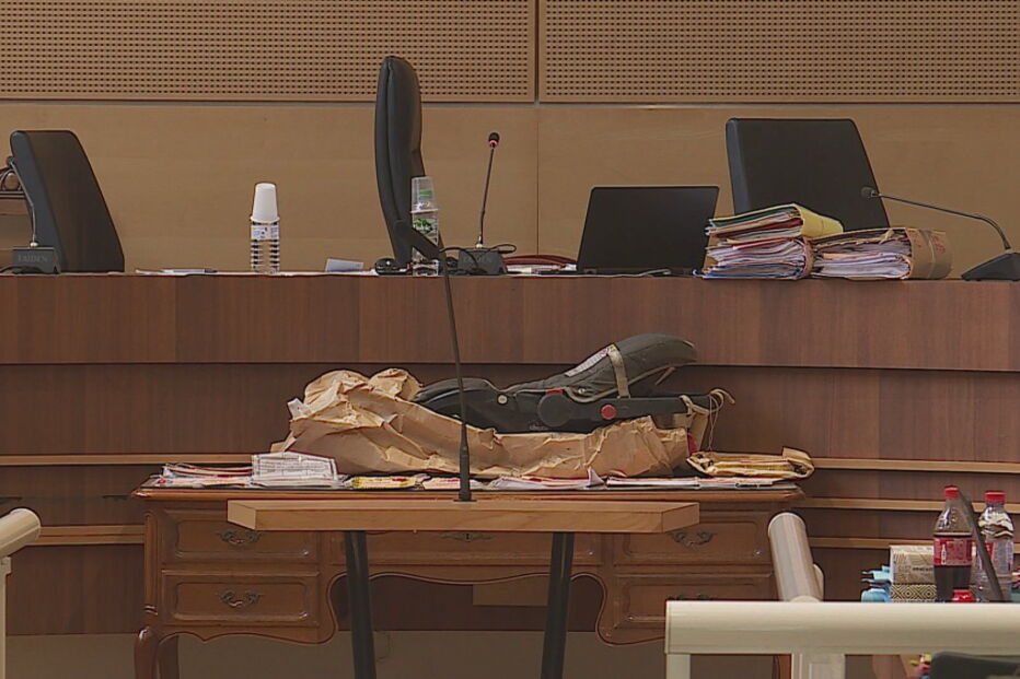 França, Serena, Rosa Cruz