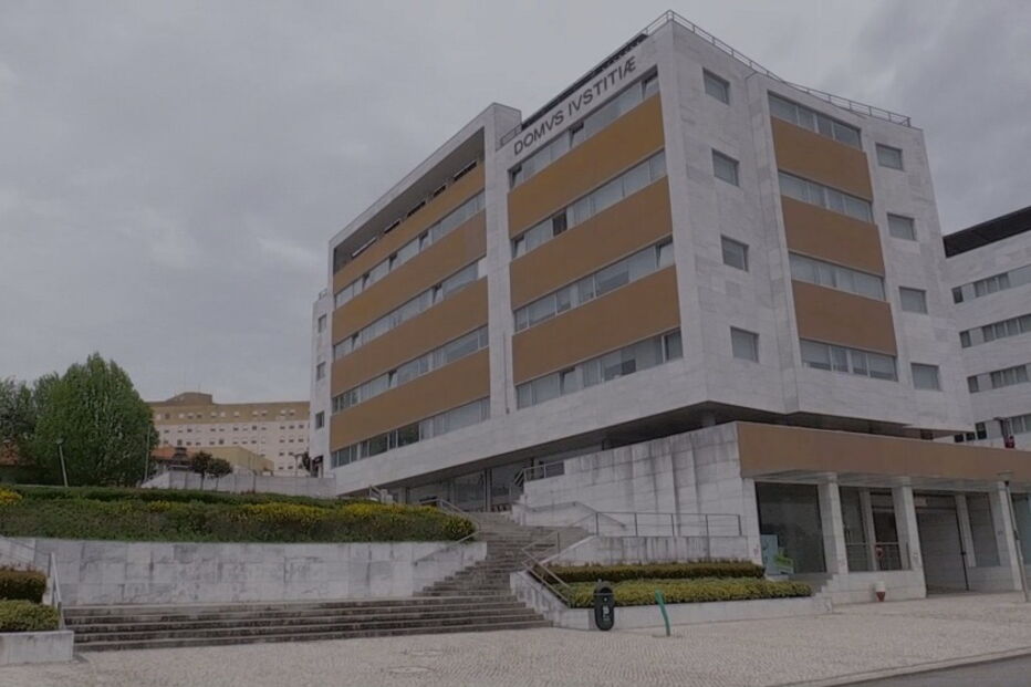 Tribunal da Feira, irmão, Santa Maria da Feira