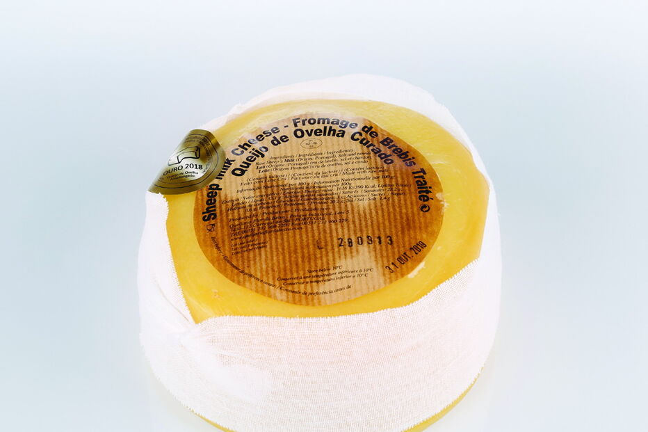 a partir de 208 amostras de queijos, o júri escolheu os vencedores de 21 categorias   