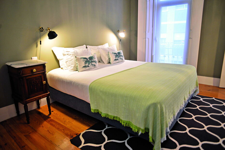 Casa do Bairro em Setúbal