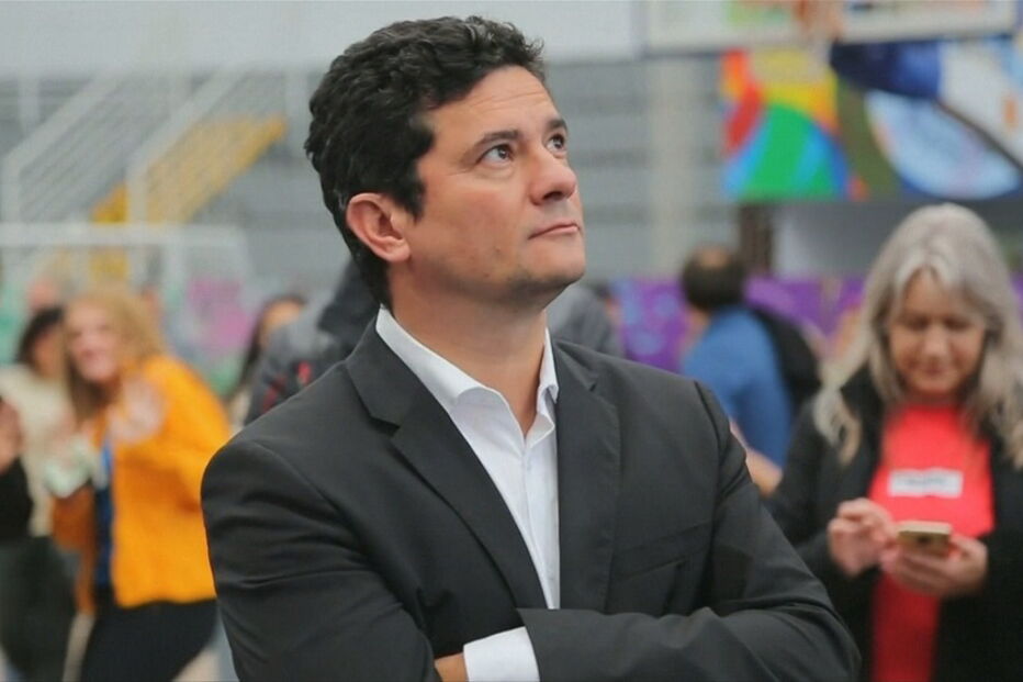 Lava Jato, Lula da Silva, Sérgio Moro