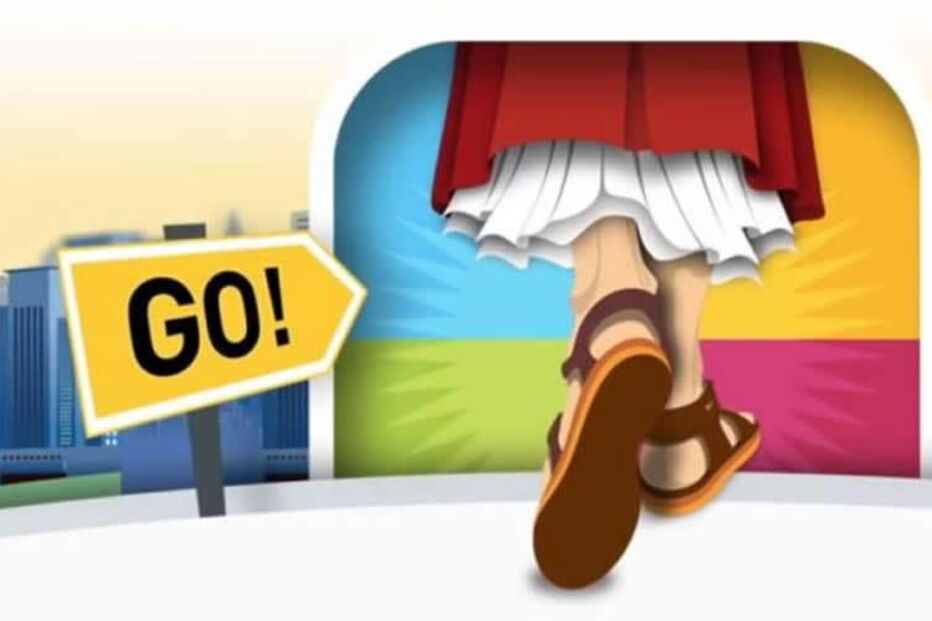 Depois do Pokémon Go surge o jogo para apanhar figuras bíblicas