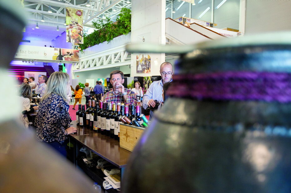 Festa da vinha e do vinho