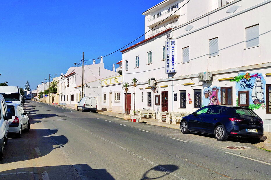 Homem detido pela GNR após dois tiros contra ladrões  