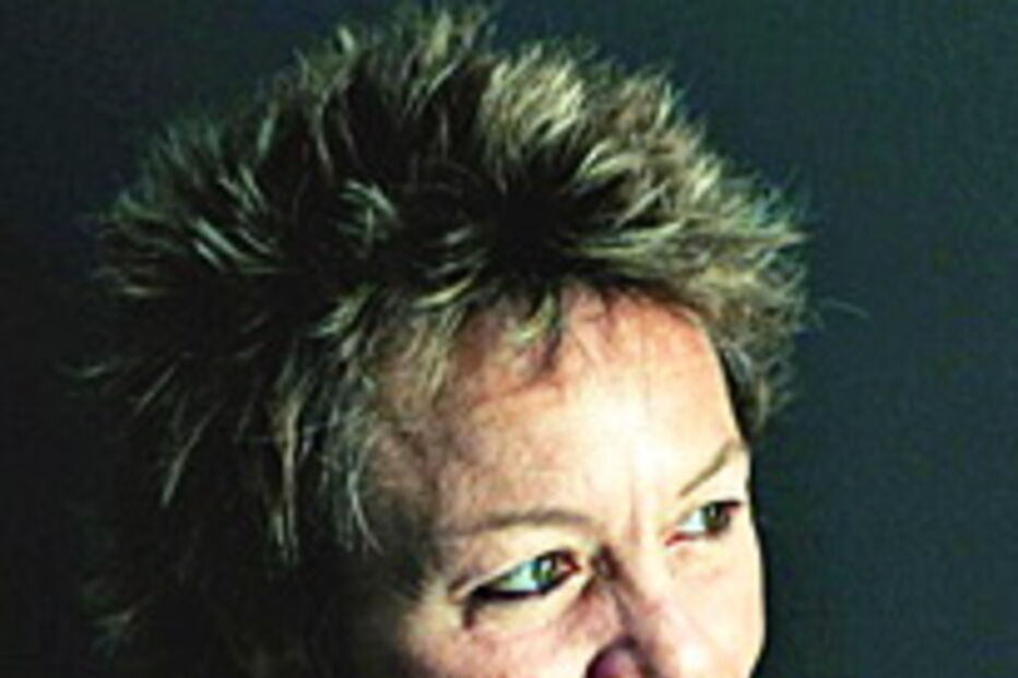 Laurie Anderson 