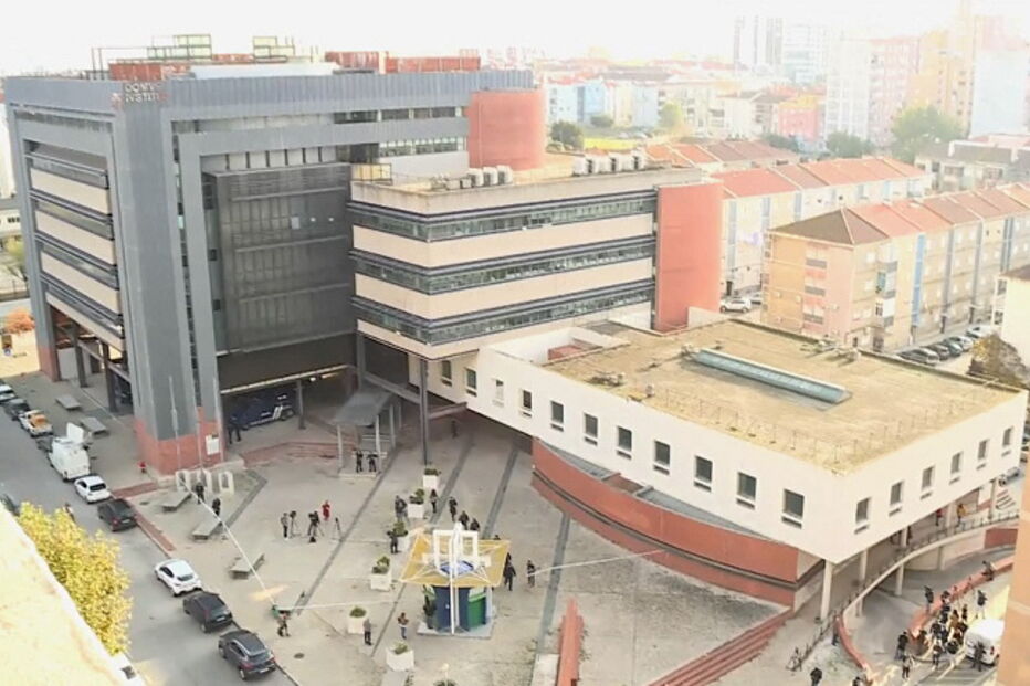 Tribunal do Barreiro