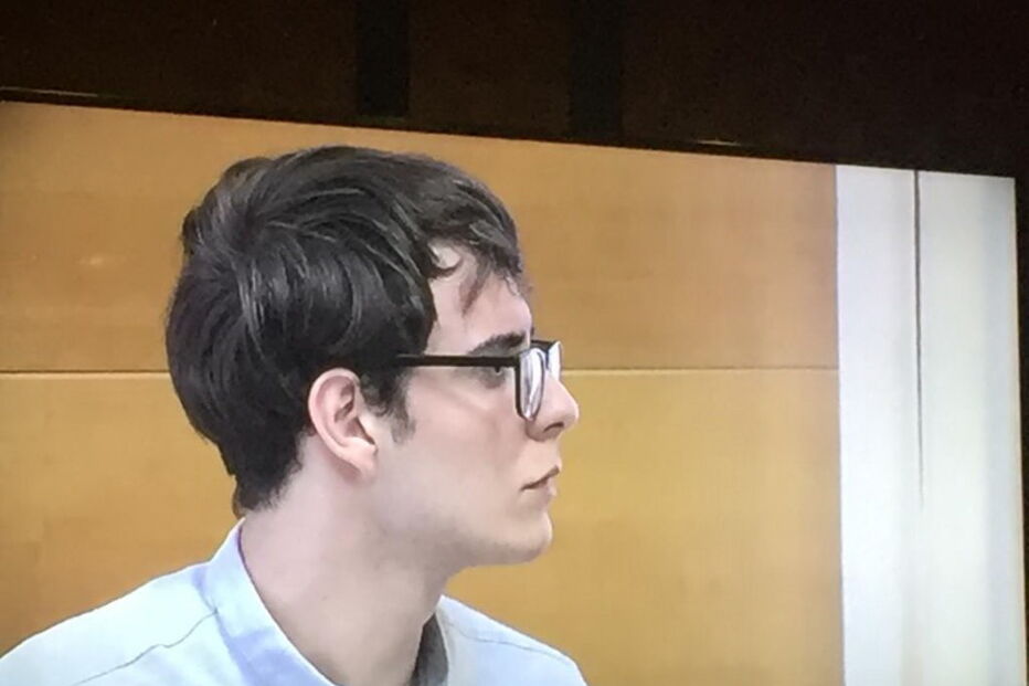 Patrick Nogueira condenado a pena perpétua por matar tios e primos, em Espanha