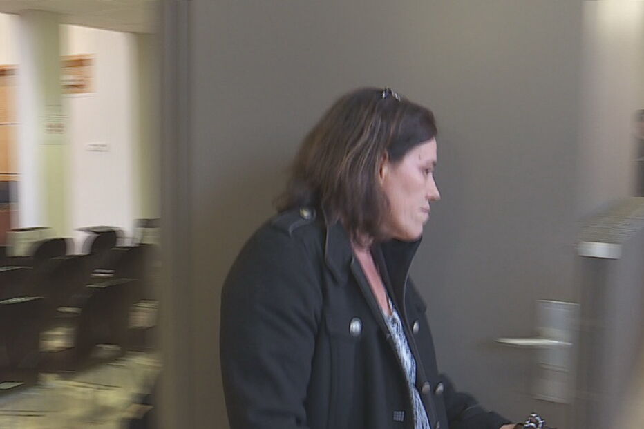 Rosa Cruz, França, Serena