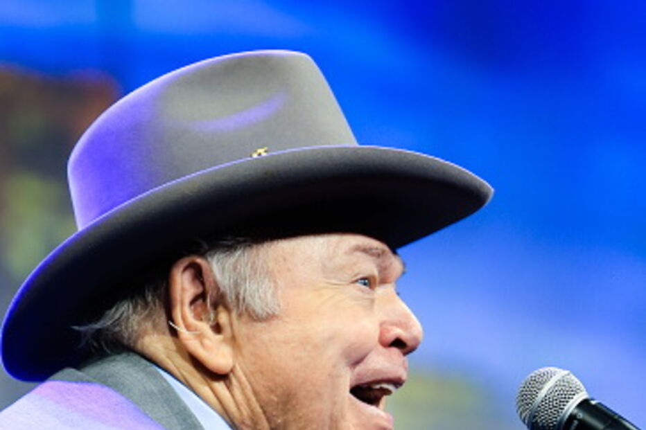 Roy Clark