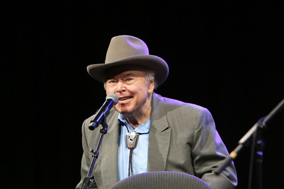 Roy Clark