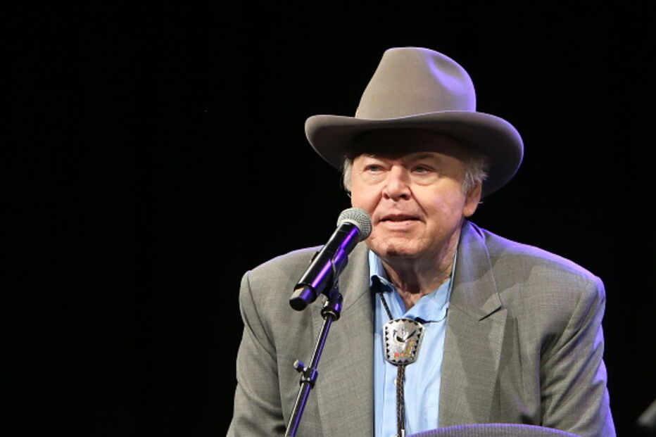 Roy Clark