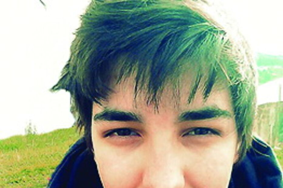 Vasco Rodrigues morreu aos 19 anos